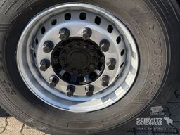 Schmitz Cargobull Tiefkühler Standard Ladebordwand