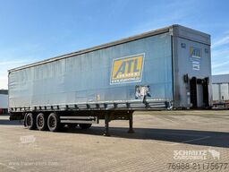 Kögel Curtainsider Standard