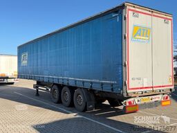Kögel Curtainsider Standard
