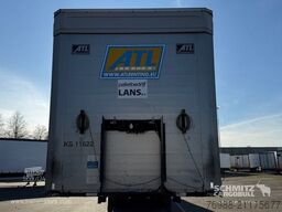 Kögel Curtainsider Standard