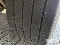 Kögel Curtainsider Standard