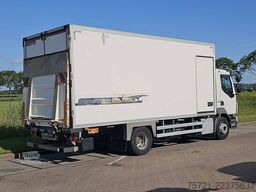 VOLVO FL 210.14 CARRIER TAILLIFT