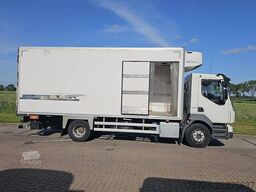 VOLVO FL 210.14 CARRIER TAILLIFT