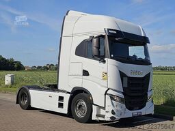 IVECO S-WAY AS440S51