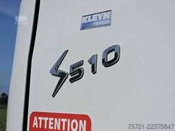 IVECO S-WAY AS440S51