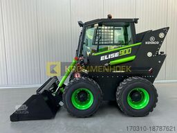 Kovaco Elise 900 Zero Emission