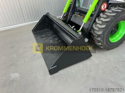 Kovaco Elise 900 Zero Emission