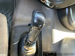 DAF FAD 85 CF 460 8x4 Hiab 16 Tonmeter laadkraan