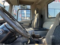 DAF FAD 85 CF 460 8x4 Hiab 16 Tonmeter laadkraan