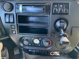 DAF FAD 85 CF 460 8x4 Hiab 16 Tonmeter laadkraan