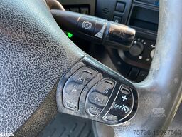 DAF FAD 85 CF 460 8x4 Hiab 16 Tonmeter laadkraan