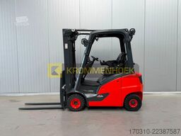 Linde H 16 D