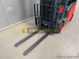 Linde H 16 D