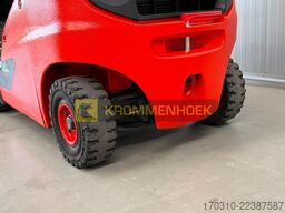 Linde H 16 D