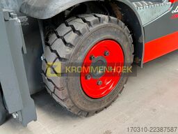 Linde H 16 D