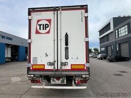 Krone SD / Flower Trailer / Thermo King SLXe 300 / BP...