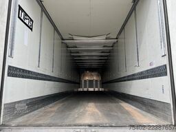 Krone SD / Flower Trailer / Thermo King SLXe 300 / BP...