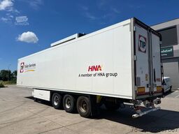 Krone SD / Flower Trailer / Thermo King SLXe 300 / BP...