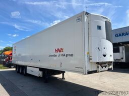 Krone SD / Flower Trailer / Thermo King SLXe 300 / BP...
