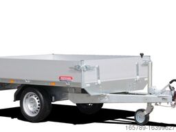 WOERMANN Ecos 1320/145