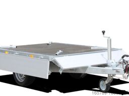 WOERMANN Ecos 1320/145