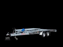 WOERMANN Streetliner 2740/200