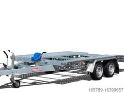 WOERMANN Streetliner 2740/200