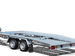 WOERMANN Streetliner 2740/200