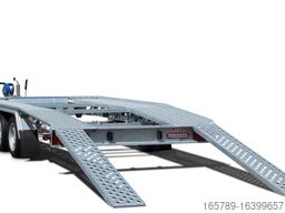 WOERMANN Streetliner 2740/200