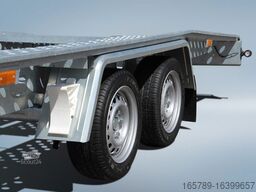 WOERMANN Streetliner 2740/200