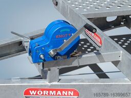 WOERMANN Streetliner 2740/200