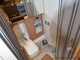 MALIBU Van compact 600 LE Rabatt 17.328,-€ |Chassi Plus