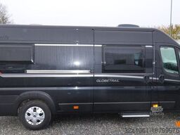 DETHLEFFS Globetrail Classic 640 ER Rabatt 13.914,-€