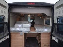 DETHLEFFS Globetrail Classic 640 ER Rabatt 13.914,-€