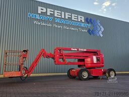 Genie Z-45/25 As-Is, Electric, 16m Working height, 7.65m