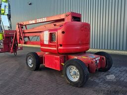 Genie Z-45/25 As-Is, Electric, 16m Working height, 7.65m