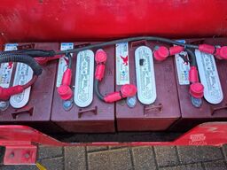 Genie Z-45/25 As-Is, Electric, 16m Working height, 7.65m