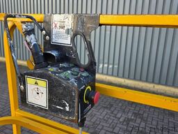 Haulotte Compact 8 Electric, 8.2m Working Height, 350kg Cap