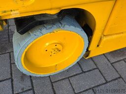 Haulotte Compact 8 Electric, 8.2m Working Height, 350kg Cap