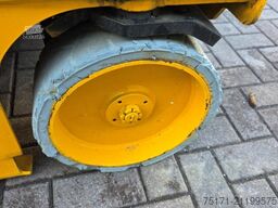 Haulotte Compact 8 Electric, 8.2m Working Height, 350kg Cap