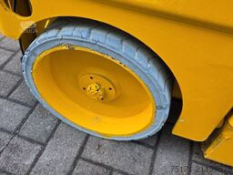 Haulotte Compact 8 Electric, 8.2m Working Height, 350kg Cap