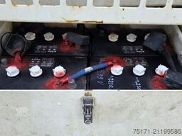 JLG 4069LE Electric, 14.2m Working Height, 360kg Capac