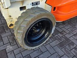 JLG 4069LE Electric, 14.2m Working Height, 360kg Capac