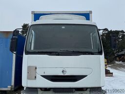 Renault Midlum 4x2 box truck