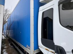 Renault Midlum 4x2 box truck