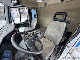 Renault Midlum 4x2 box truck