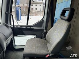 Renault Midlum 4x2 box truck