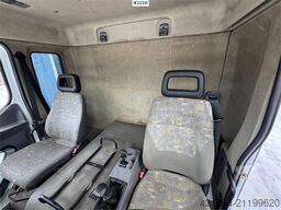 Renault Midlum 4x2 box truck