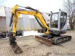 Wacker Neuson 50 Z3 VDS