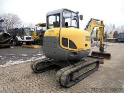 Wacker Neuson 50 Z3 VDS